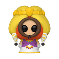 thumbnail image 1 of Funko POP! Animation: South Park - Princess Kenny, 1 of 2