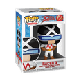 thumbnail image 1 of Funko POP! Animation: Speed Racer - Racer X, 1 of 2