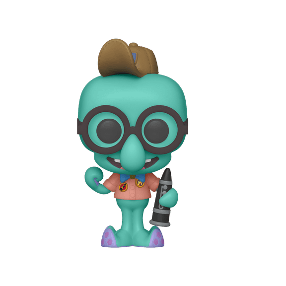 Funko POP! Animation SpongeBob Collectible Squidward Tentacles