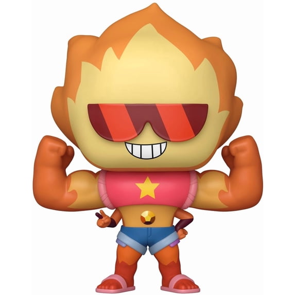 Steven Universe, POP! Sunstone Vinyl Figure, 4.6 in - Walmart.com