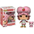 thumbnail image 1 of Funko POP! Animation Strawberry Shortcake: Strawberry Shortcake and Custard, 1 of 2
