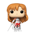 thumbnail image 1 of Funko POP! Animation: Sword Art Online - Asuna, 1 of 2
