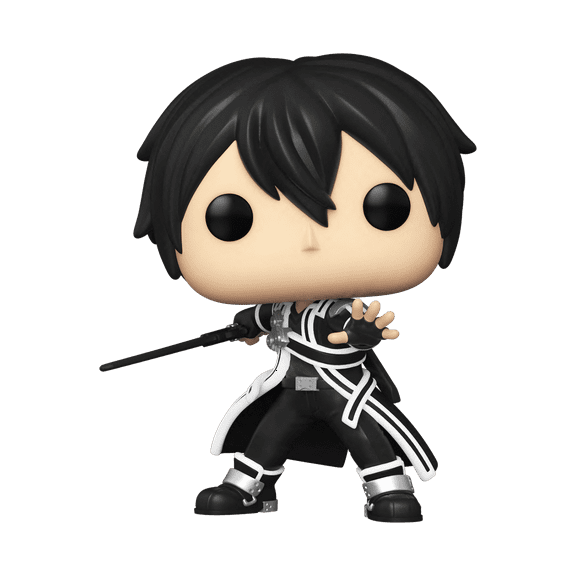Funko POP! Animation: Sword Art Online - Kirito