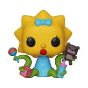 Funko POP! Animation: The Simpsons S3 - Alien Maggie