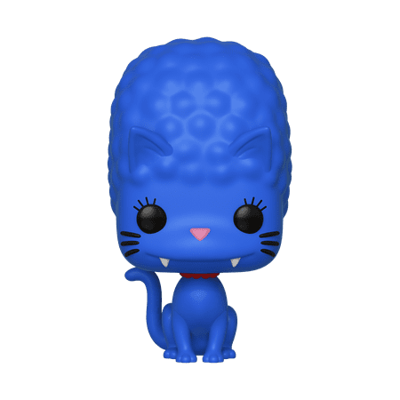 Funko POP! Animation: The Simpsons S3 - Panther Marge