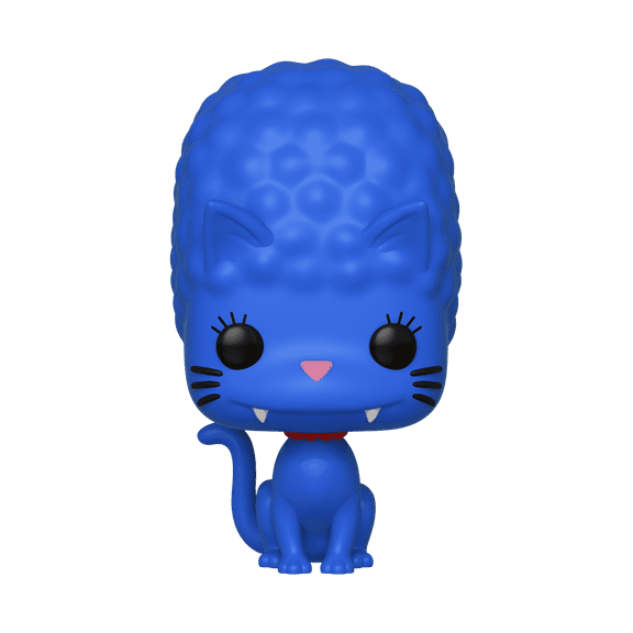 Funko POP! Animation: The Simpsons S3 - Panther Marge
