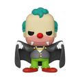 thumbnail image 1 of Funko POP! Animation: The Simpsons - Vampire Krusty, 1 of 2