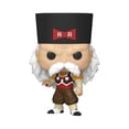 thumbnail image 1 of Funko POP! Animation Vinyl Figure, Dr. Gero, 4.5", 1 of 8