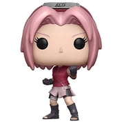 Funko POP Animation - Vinyl Figure - Naruto Shippuden - Sakura