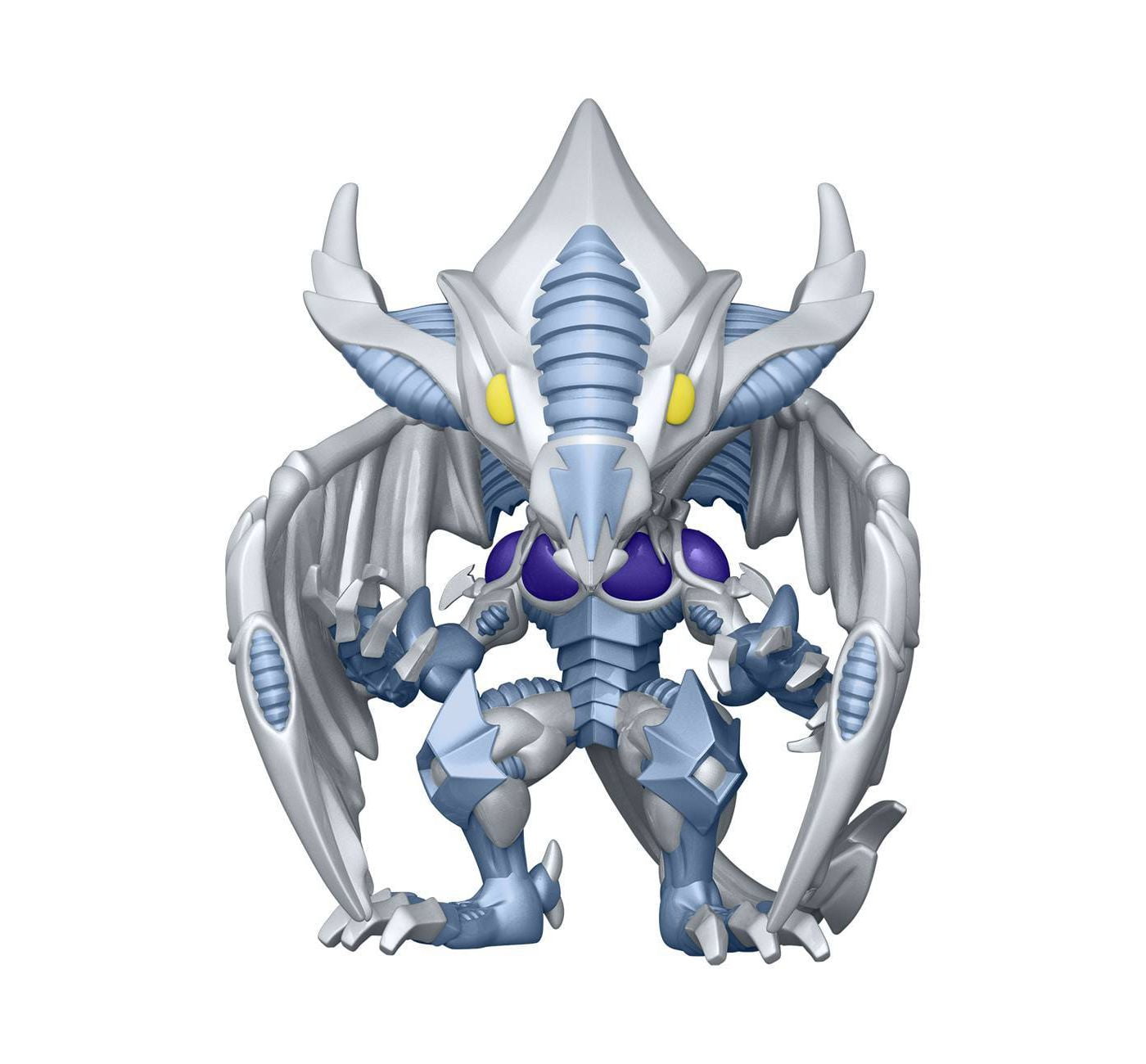 Funko Pop! Yu-Gi-Oh! Stardust Dragon 6