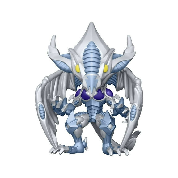 Funko Pop! Yu-Gi-Oh! Stardust Dragon 6" Special Edition #1064
