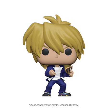 Funko POP! Animation: Yu-Gi-Oh - Joey Wheeler