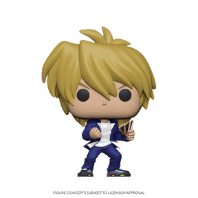 Funko POP! Animation: Yu-Gi-Oh - Joey Wheeler