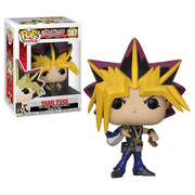 Funko POP Animation: Yu-Gi-Oh! S1- Yami Yugi