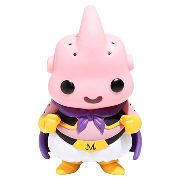 Funko Funko Animation Dragon Ball Z Majin Buu Pop! Vinyl Figure Collectible Toy