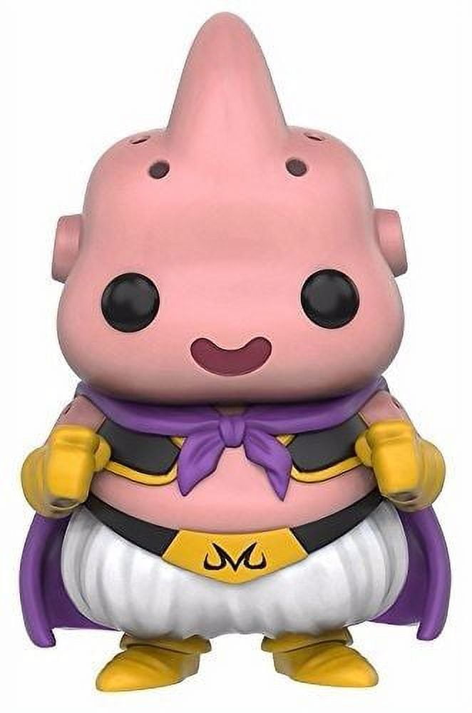 Funko Pop! Anime: Dragon Ball Z - Kid Buu - Puplinz