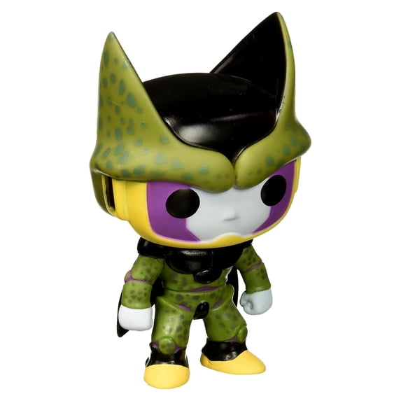 Funko POP! Anime: Dragonball Z Perfect Cell Action Figure