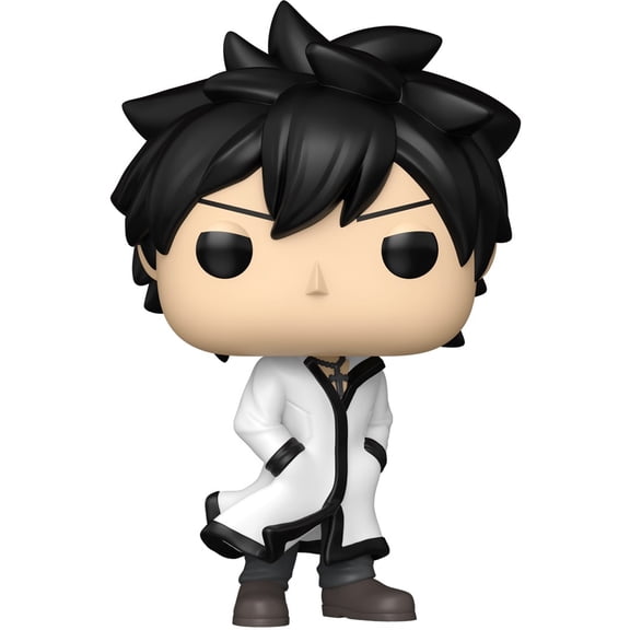 Funko POP! Anime: Fairy Tail 100 Years Quest - Gray (Styles May Vary)