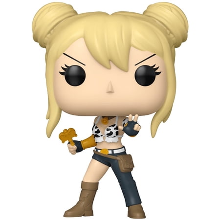 Funko POP! Anime: Fairy Tail 100 Years Quest - Lucy