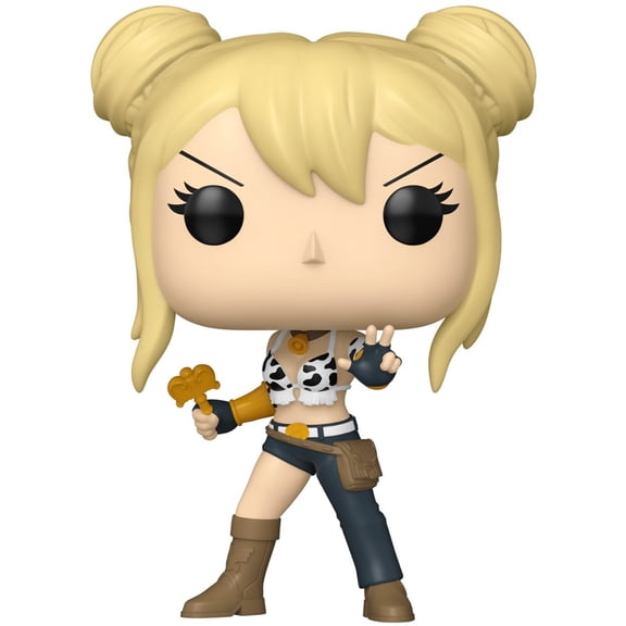 Funko POP! Anime: Fairy Tail 100 Years Quest - Lucy