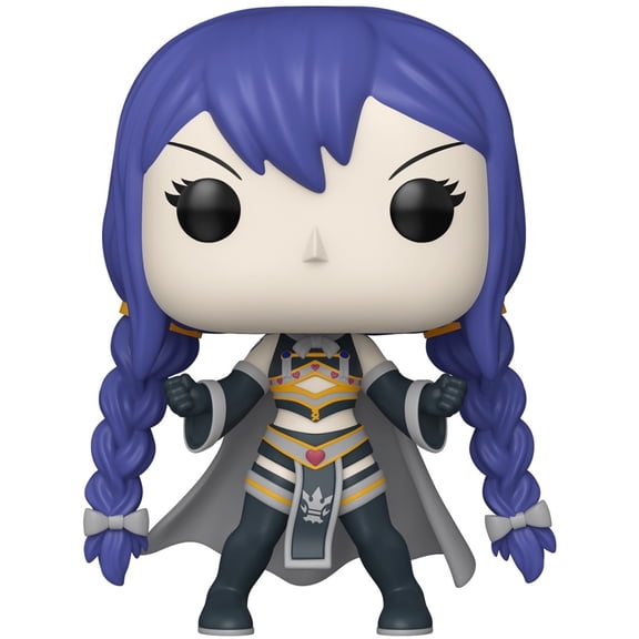 Funko POP! Anime: Fairy Tail 100 Years Quest - Wendy