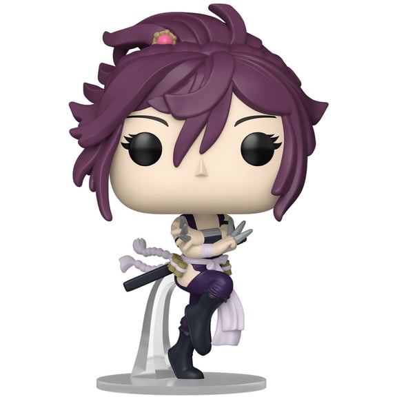 Funko POP! Anime: Hell's Paradise - Yuzuriha