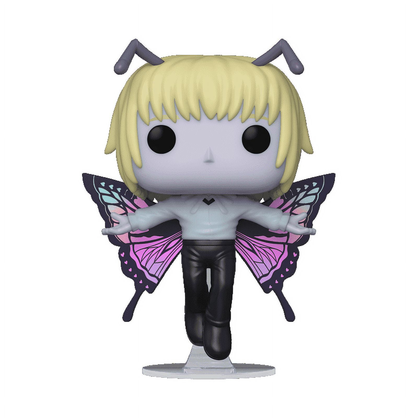 海外限定版】Funko HUNTER×HUNTER ネフェルピトー ケース付き