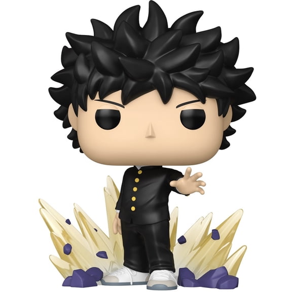 Funko POP! Anime: Mob Psycho - Mob (Styles May Vary)