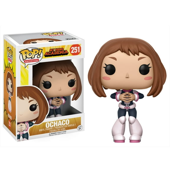 Funko POP Anime: My Hero Academia - Ochaco