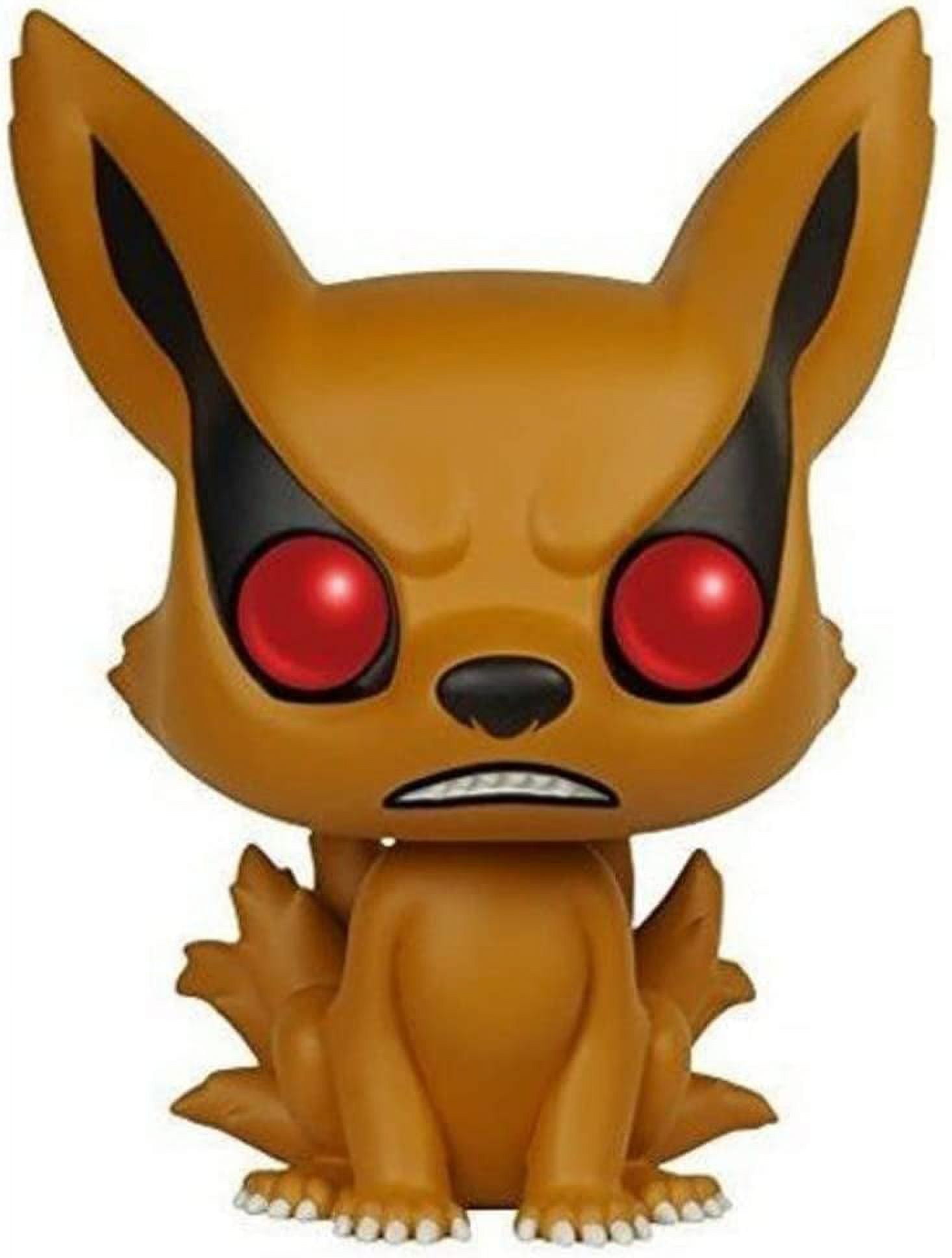 Funko POP Anime Naruto Kurama 6