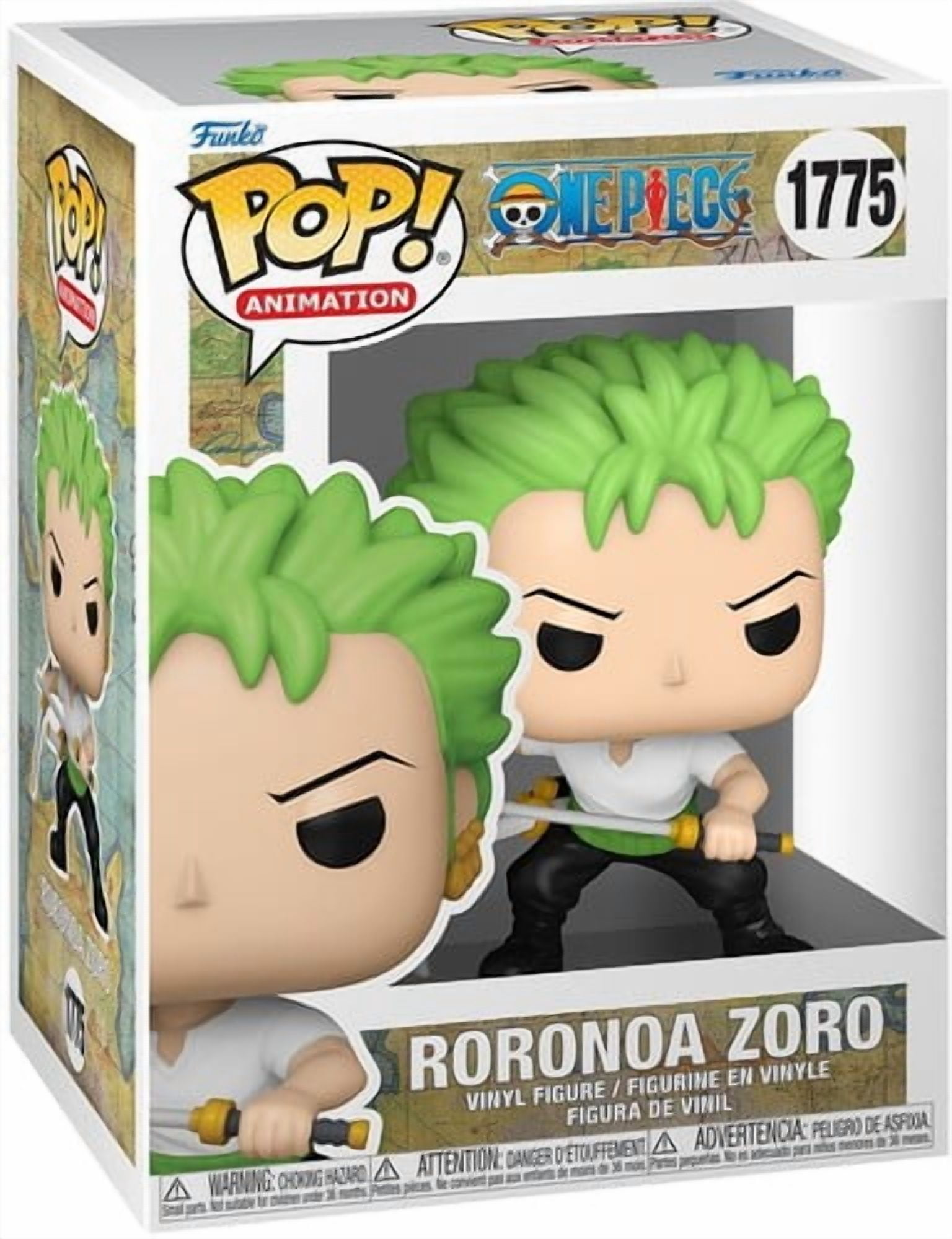 Funko-POP-Anime-One-Piece-
