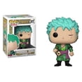 thumbnail image 1 of Funko POP! Anime Onepiece: Zoro, Vinyl Figure, 1 of 2