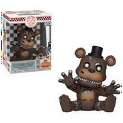 Funko POP! Arcade Vinyl: FNAF- Nightmare Freddy