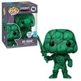 thumbnail image 1 of Funko POP! Art Series #16 - He-Man Funko Shop Exclusive, 1 of 2