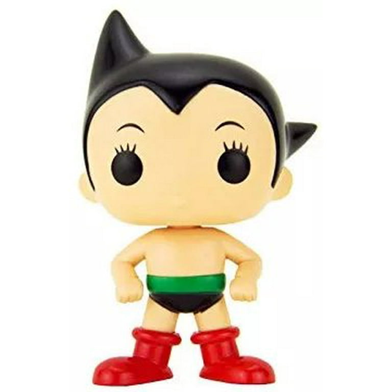 K-POP・アジア ASTRO Astro Boy | Art Toys | hobbyDB