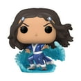 thumbnail image 1 of Funko POP! Animation Avatar Katara (Glow in The Dark & Metallic), Volcano X Exclusive, 1 of 5