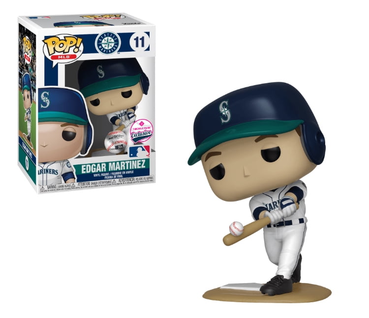 Funko POP! Baseball Seattle Mariners Edgar Martinez #11