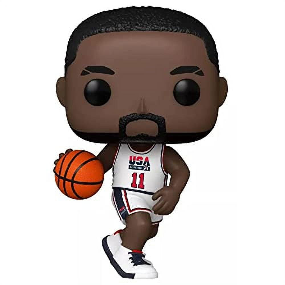 Funko POP! Basketball Team USA Karl Malone #113 Exclusive