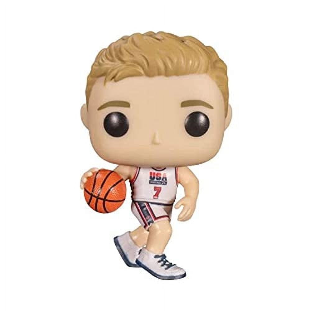 Funko Pop! NBA Basketball - Larry Bird 1983 All-Star Jersey #139