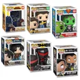 thumbnail image 1 of Funko POP Big Apple Collectibles Bundle (6 pop), 1 of 1