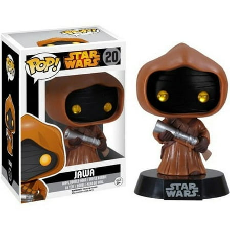 Funko POP! Bobblehead