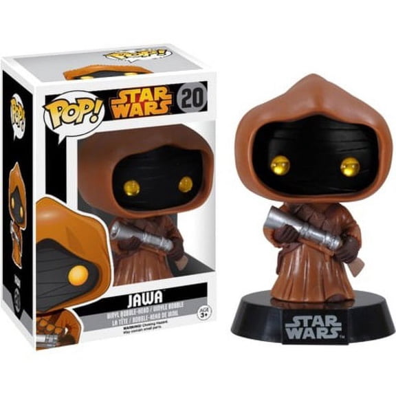 Funko POP! Bobblehead