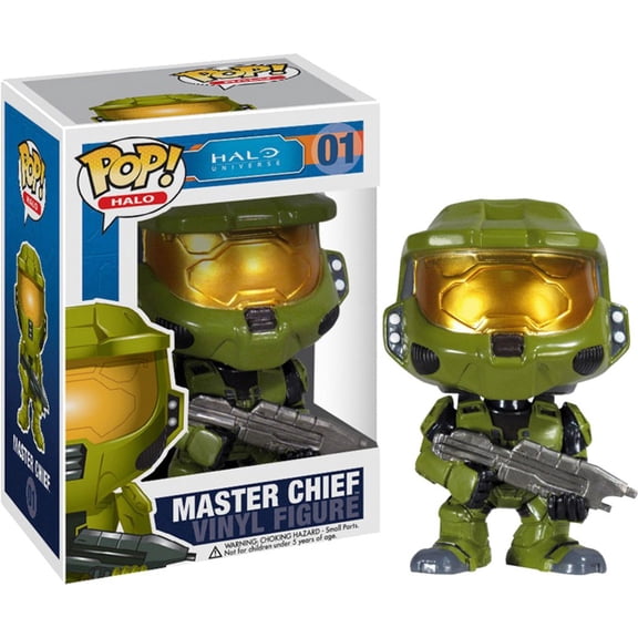 Funko POP Bobblehead