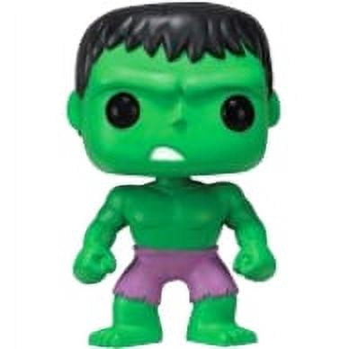 Funko POP Bobblehead