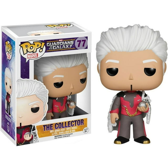 Funko POP Bobblehead
