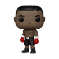 thumbnail image 1 of Funko POP! Boxing: Mike Tyson, 1 of 3