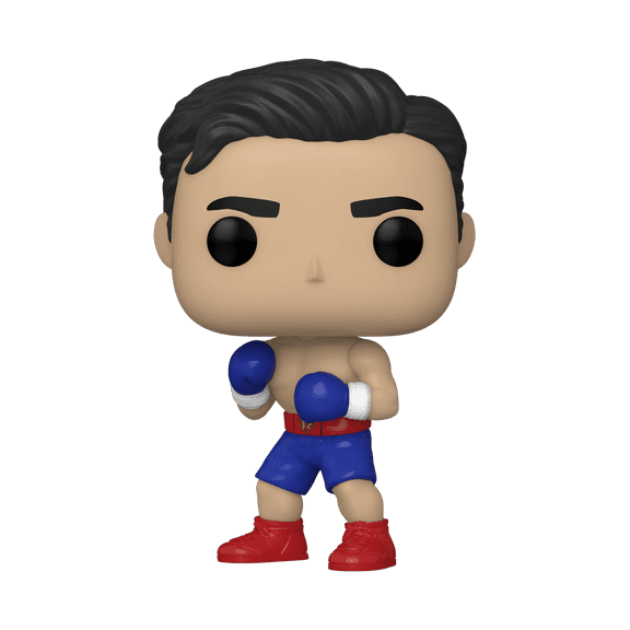 Funko POP! Boxing: Ryan Garcia Vinyl Figure, 4"