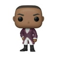 thumbnail image 1 of Funko POP! Broadway: Hamilton - Aaron Burr, 1 of 9