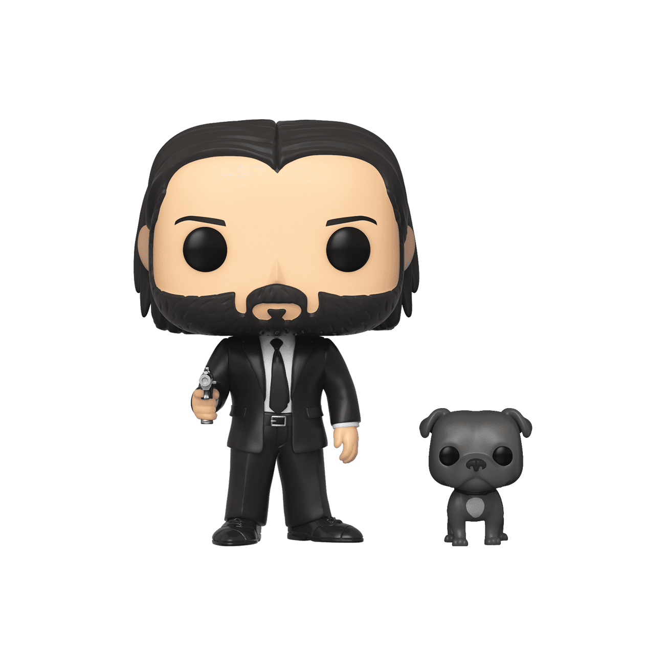 John wick funko pop sales