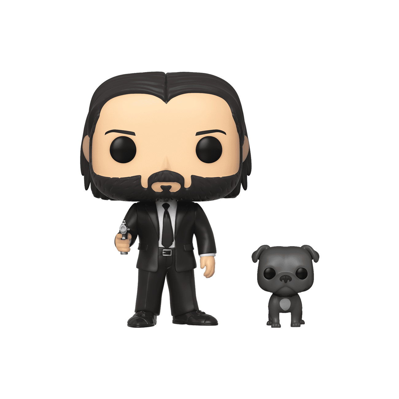 Funko Pop Sirius Black Dog – dittoagainsports